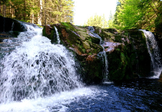 Labský důl