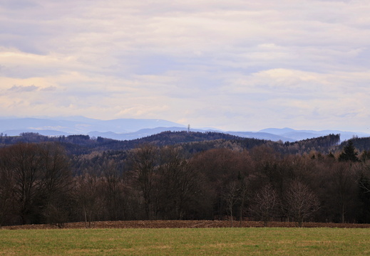 Nový Hrádek