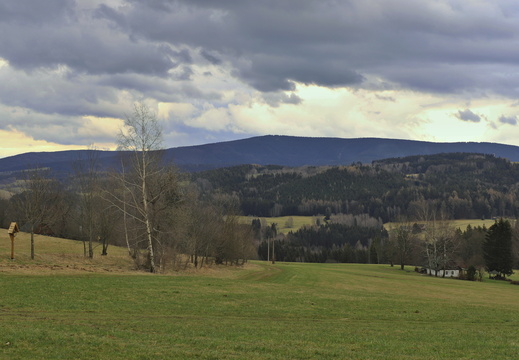 Nový Hrádek