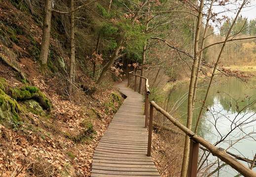 Ivanské jezero