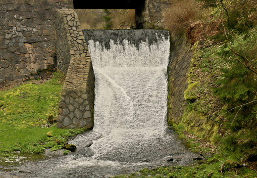 Ivanské jezero