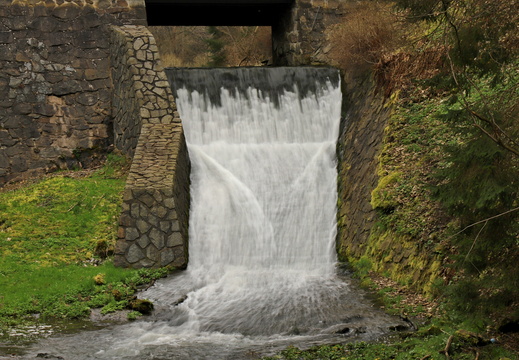 Ivanské jezero